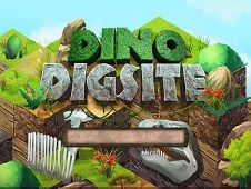 Dino Digsite