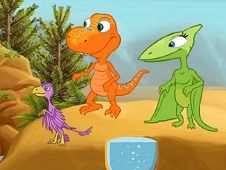 Dino Drink Online