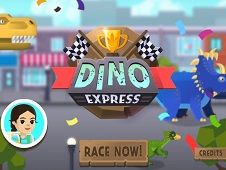 Dino Express