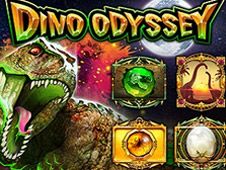 Dino Odyssey
