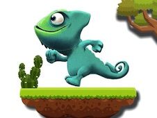 Dino Run Adventure Online