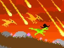 Dino Run: Marathon of Doom (Game) - Giant Bomb