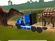 Dino Transport