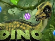 Dino Dan Candy Shooter Online