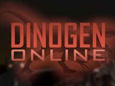 Dinogen Online Online