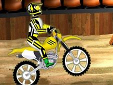 Dirt Bike Unblocked Online