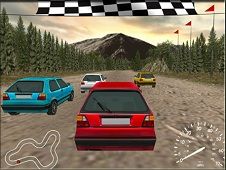 Dirt Road Drive Online