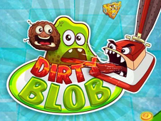 Dirty Blob Online