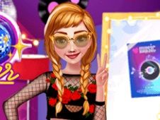 Disney Disco Fever Online