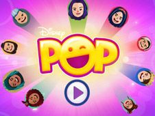 Disney Pop Online