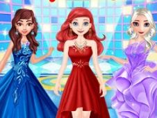 Disney Supermodel Fashion Show Online