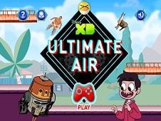 Ultimate Air Online