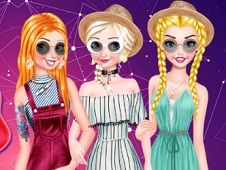 Princess Designers Contest