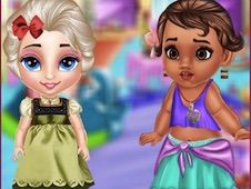 Disney Kindergarten Decoration Online