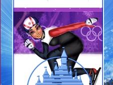 Disney Winter Olympics