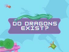 Do Dragons Exist Online