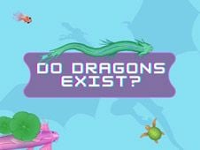 Do Dragons Exist