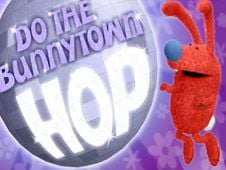 Do the Bunnytown Hop