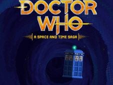 Doctor Who: A Space and Time Saga