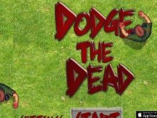 Dodge the Dead