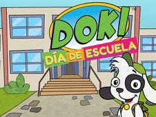 Doki's Adventures Games