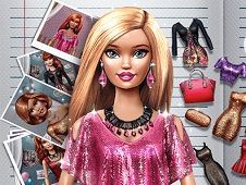 Doll Creator Spring Trends