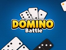 Domino Battle