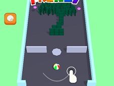 Domino Frenzy Online