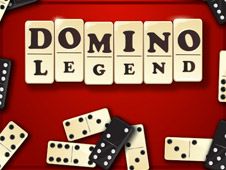 Domino Legend Online