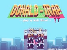 Donald Trap