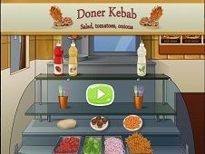 Doner Kebab