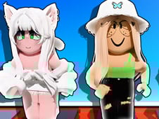 Don't Play Obby!