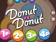 Donut vs Donut