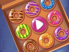 Donut  Online