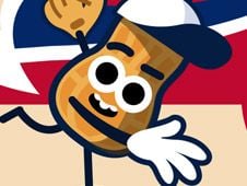 Doodle Baseball