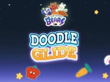 Doodle Glide Online