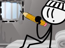 DOP Stickman - Jailbreak Online