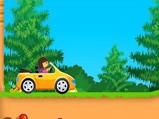 Dora Drive Home