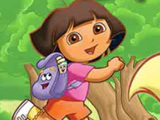 Dora Spring Run