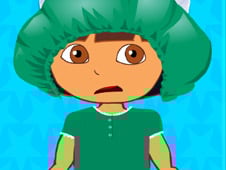 Dora Stomach Surgery