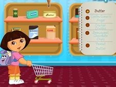 Dora Easter Peanut Butter Bars Online