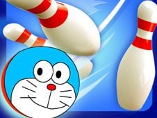 Doraemon Cut Online