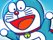 Doraemon Hunger Run