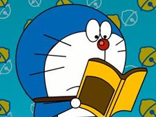 Doraemon Mystery