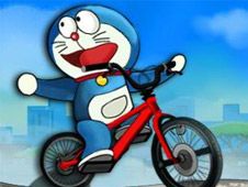 Doraemon Racing Online