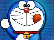 Doraemon Star Adventure