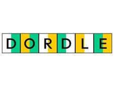 Dordle Online
