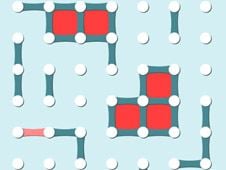 Dots and Boxes Online