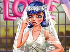 Dotted Girl Ruined Wedding Online