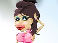 Douchebags Chick